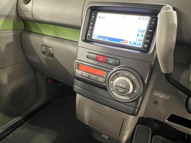 ムーヴコンテＧ　ＮＡＶＩ　走行５８６４２キロ／車検整備付／バックカメラ一年保証・走行距離無制限　ワンセグナビ　バックカメラ　ドラレコ　アイドリングストップ　ベンチシート　助手席エアバック　純正カーペットマット（埼玉県）の中古車