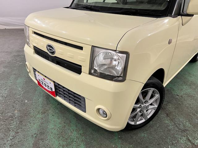 ムーヴコンテＧ　ＮＡＶＩ　走行５８６４２キロ／車検整備付／バックカメラ一年保証・走行距離無制限　ワンセグナビ　バックカメラ　ドラレコ　アイドリングストップ　ベンチシート　助手席エアバック　純正カーペットマット（埼玉県）の中古車