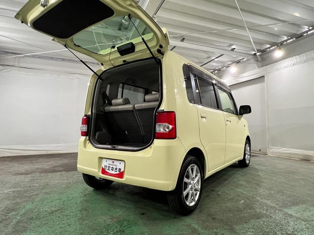 ムーヴコンテＧ　ＮＡＶＩ　走行５８６４２キロ／車検整備付／バックカメラ一年保証・走行距離無制限　ワンセグナビ　バックカメラ　ドラレコ　アイドリングストップ　ベンチシート　助手席エアバック　純正カーペットマット（埼玉県）の中古車