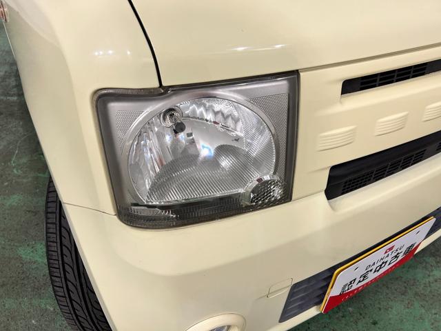 ムーヴコンテＧ　ＮＡＶＩ　走行５８６４２キロ／車検整備付／バックカメラ一年保証・走行距離無制限　ワンセグナビ　バックカメラ　ドラレコ　アイドリングストップ　ベンチシート　助手席エアバック　純正カーペットマット（埼玉県）の中古車
