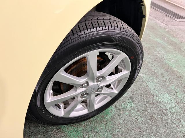 ムーヴコンテＧ　ＮＡＶＩ　走行５８６４２キロ／車検整備付／バックカメラ一年保証・走行距離無制限　ワンセグナビ　バックカメラ　ドラレコ　アイドリングストップ　ベンチシート　助手席エアバック　純正カーペットマット（埼玉県）の中古車
