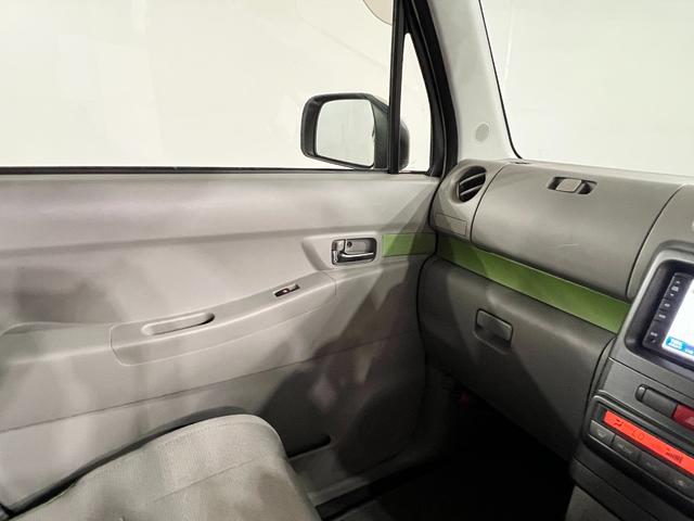 ムーヴコンテＧ　ＮＡＶＩ　走行５８６４２キロ／車検整備付／バックカメラ一年保証・走行距離無制限　ワンセグナビ　バックカメラ　ドラレコ　アイドリングストップ　ベンチシート　助手席エアバック　純正カーペットマット（埼玉県）の中古車