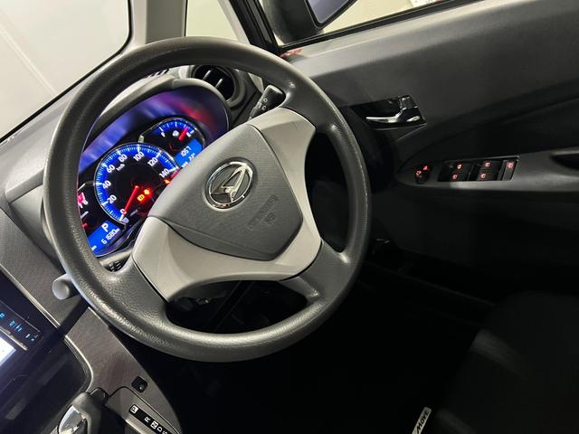 ムーヴカスタム X SA 走行61680キロ/フルセグナビフルセグナビ Bluetooth オートライト LEDヘッドライト アイドリングストップ ベンチシート 一年保証・走行距離無制限(東京都)の中古車