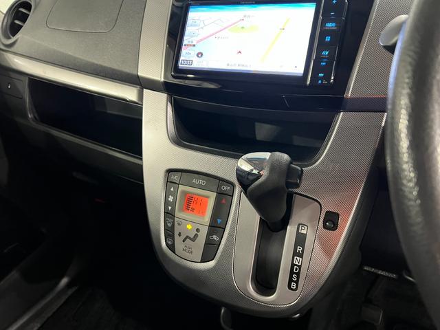 ムーヴカスタム X SA 走行61680キロ/フルセグナビフルセグナビ Bluetooth オートライト LEDヘッドライト アイドリングストップ ベンチシート 一年保証・走行距離無制限(東京都)の中古車