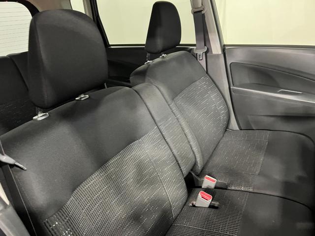 ムーヴカスタム X SA 走行61680キロ/フルセグナビフルセグナビ Bluetooth オートライト LEDヘッドライト アイドリングストップ ベンチシート 一年保証・走行距離無制限(東京都)の中古車