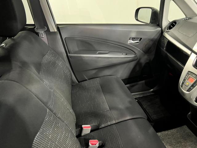 ムーヴカスタム X SA 走行61680キロ/フルセグナビフルセグナビ Bluetooth オートライト LEDヘッドライト アイドリングストップ ベンチシート 一年保証・走行距離無制限(東京都)の中古車