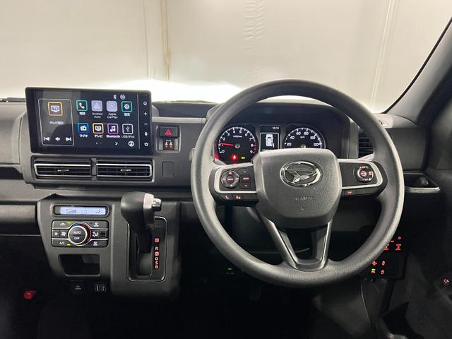 アトレー 中古車 ＲＳ　走行１４３１１キロ／９型ディスプレイＯＤ／バックカメラ一年保証・走行距離無制限　ディスプレイオーディオ　Ｂｌｕｅｔｏｏｔｈ　バックカメラ　ＥＴＣ　クリアランスソナー　オートライト　ＬＥＤヘッドライト　両側電動スライドドア