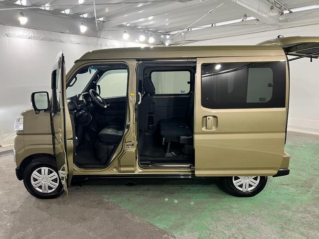 アトレーＲＳ　走行１４３１１キロ／９型ディスプレイＯＤ／バックカメラ一年保証・走行距離無制限　ディスプレイオーディオ　Ｂｌｕｅｔｏｏｔｈ　バックカメラ　ＥＴＣ　クリアランスソナー　オートライト　ＬＥＤヘッドライト　両側電動スライドドア（埼玉県）の中古車