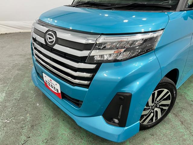 トールカスタムＧ　走行７６３９キロ／車検整備付／全周囲カメラ一年保証・走行距離無制限　ディスプレイオーディオ　クリアランスソナー　オートライト　ＬＥＤヘッドライト　両側電動スライドドア（埼玉県）の中古車