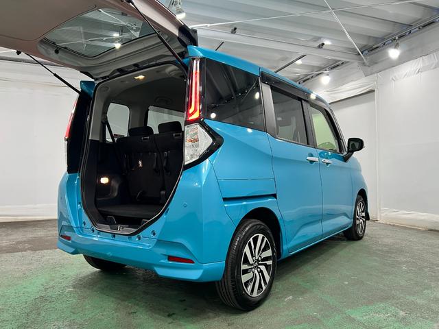 トールカスタムＧ　走行７６３９キロ／車検整備付／全周囲カメラ一年保証・走行距離無制限　ディスプレイオーディオ　クリアランスソナー　オートライト　ＬＥＤヘッドライト　両側電動スライドドア（埼玉県）の中古車