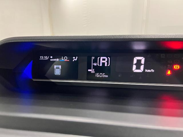 タントカスタムＲＳ　走行１６０６キロ／ディスプレイＯＤ／ドラレコ一年保証・走行距離無制限　ディスプレイオーディオ　全周囲カメラ　ドラレコ　ＥＴＣ　クリアランスソナー　ＬＥＤヘッドライト　シートヒーター　両側電動スライドドア（埼玉県）の中古車
