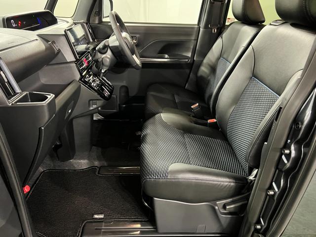 タントカスタムＲＳ　走行１６０６キロ／ディスプレイＯＤ／ドラレコ一年保証・走行距離無制限　ディスプレイオーディオ　全周囲カメラ　ドラレコ　ＥＴＣ　クリアランスソナー　ＬＥＤヘッドライト　シートヒーター　両側電動スライドドア（埼玉県）の中古車