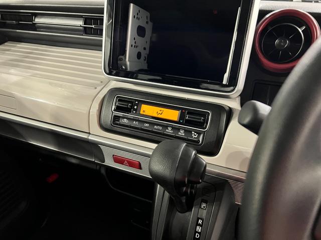 フレアワゴンハイブリッドＸＳ　雹害／車検整備付／走行９７３５０キロ１年保証距離無制限　走行距離９７３５０キロ　純正マット　助手席エアバッグ　オートライト　ＬＥＤヘッドランプ　アイドリングストップ　シートヒーター　両側電動スライドドア（埼玉県）の中古車