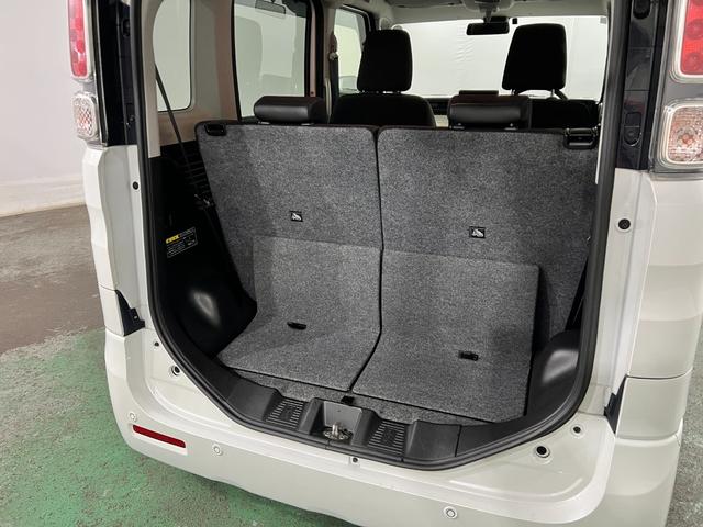 フレアワゴンハイブリッドＸＳ　雹害／車検整備付／走行９７３５０キロ１年保証距離無制限　走行距離９７３５０キロ　純正マット　助手席エアバッグ　オートライト　ＬＥＤヘッドランプ　アイドリングストップ　シートヒーター　両側電動スライドドア（埼玉県）の中古車
