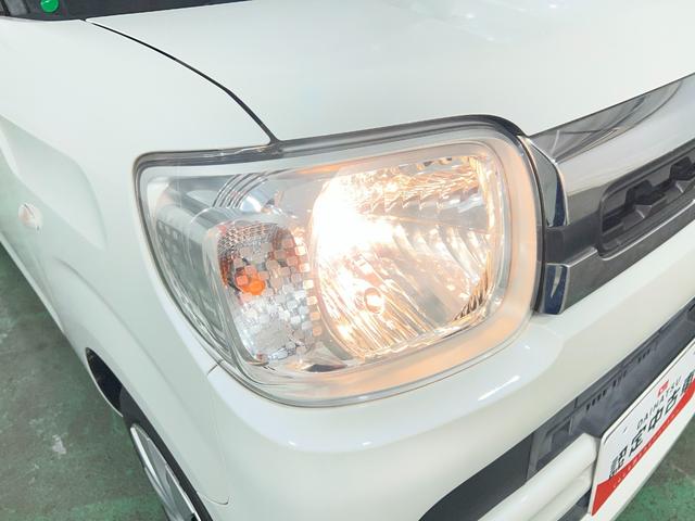 フレアワゴンハイブリッドＸＳ　雹害／車検整備付／走行９７３５０キロ１年保証距離無制限　走行距離９７３５０キロ　純正マット　助手席エアバッグ　オートライト　ＬＥＤヘッドランプ　アイドリングストップ　シートヒーター　両側電動スライドドア（埼玉県）の中古車