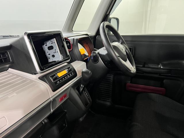 フレアワゴンハイブリッドＸＳ　雹害／車検整備付／走行９７３５０キロ１年保証距離無制限　走行距離９７３５０キロ　純正マット　助手席エアバッグ　オートライト　ＬＥＤヘッドランプ　アイドリングストップ　シートヒーター　両側電動スライドドア（埼玉県）の中古車