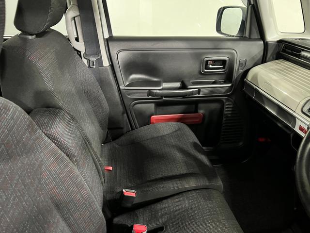 フレアワゴンハイブリッドＸＳ　雹害／車検整備付／走行９７３５０キロ１年保証距離無制限　走行距離９７３５０キロ　純正マット　助手席エアバッグ　オートライト　ＬＥＤヘッドランプ　アイドリングストップ　シートヒーター　両側電動スライドドア（埼玉県）の中古車