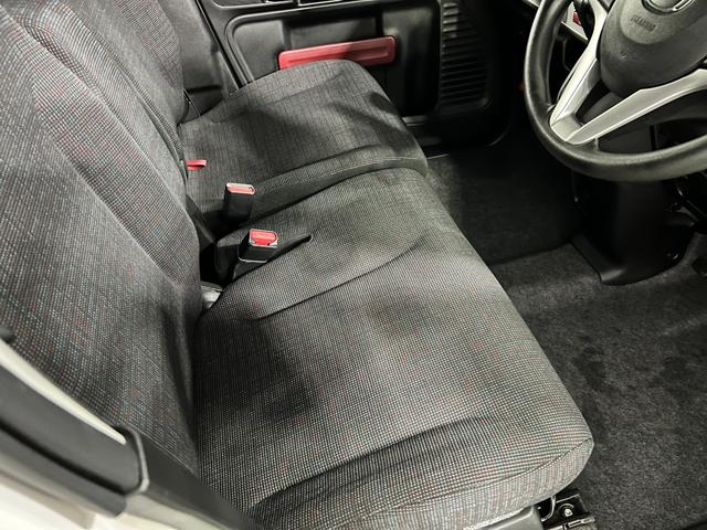 フレアワゴンハイブリッドＸＳ　雹害／車検整備付／走行９７３５０キロ１年保証距離無制限　走行距離９７３５０キロ　純正マット　助手席エアバッグ　オートライト　ＬＥＤヘッドランプ　アイドリングストップ　シートヒーター　両側電動スライドドア（埼玉県）の中古車