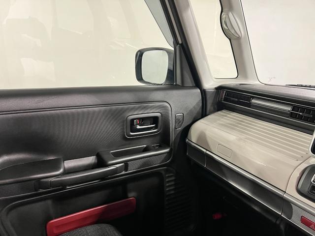 フレアワゴンハイブリッドＸＳ　雹害／車検整備付／走行９７３５０キロ１年保証距離無制限　走行距離９７３５０キロ　純正マット　助手席エアバッグ　オートライト　ＬＥＤヘッドランプ　アイドリングストップ　シートヒーター　両側電動スライドドア（埼玉県）の中古車