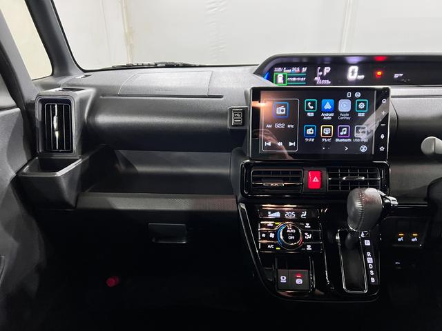 タントカスタムＲＳ　走行２６３９９キロ／９インチＤＡ／ドラレコ１年保証距離無制限　走行距離２６３９９キロ　純正９インチディスプレイオーディオ　バックカメラ　ドラレコ　純正マット　サイドエアバッグ　ＬＥＤヘッドランプ　アイドリングストップ　シートヒーター（埼玉県）の中古車