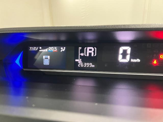 タントカスタムＲＳ　走行２６３９９キロ／９インチＤＡ／ドラレコ１年保証距離無制限　走行距離２６３９９キロ　純正９インチディスプレイオーディオ　バックカメラ　ドラレコ　純正マット　サイドエアバッグ　ＬＥＤヘッドランプ　アイドリングストップ　シートヒーター（埼玉県）の中古車