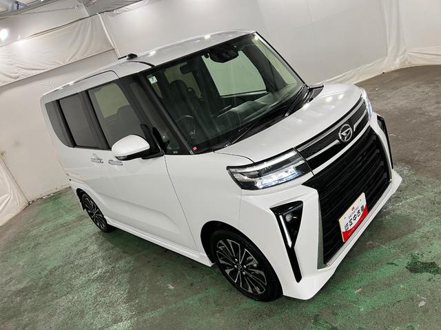 タントカスタムＲＳ　走行２６３９９キロ／９インチＤＡ／ドラレコ１年保証距離無制限　走行距離２６３９９キロ　純正９インチディスプレイオーディオ　バックカメラ　ドラレコ　純正マット　サイドエアバッグ　ＬＥＤヘッドランプ　アイドリングストップ　シートヒーター（埼玉県）の中古車