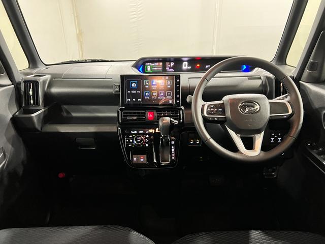タントカスタムＲＳ　走行２６３９９キロ／９インチＤＡ／ドラレコ１年保証距離無制限　走行距離２６３９９キロ　純正９インチディスプレイオーディオ　バックカメラ　ドラレコ　純正マット　サイドエアバッグ　ＬＥＤヘッドランプ　アイドリングストップ　シートヒーター（埼玉県）の中古車