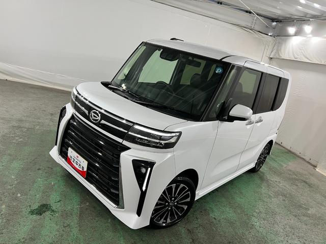 タントカスタムＲＳ　走行２６３９９キロ／９インチＤＡ／ドラレコ１年保証距離無制限　走行距離２６３９９キロ　純正９インチディスプレイオーディオ　バックカメラ　ドラレコ　純正マット　サイドエアバッグ　ＬＥＤヘッドランプ　アイドリングストップ　シートヒーター（埼玉県）の中古車