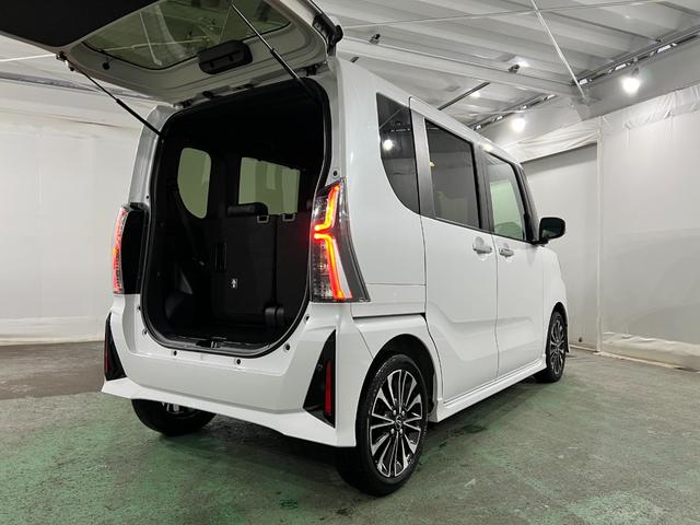 タントカスタムＲＳ　走行２６３９９キロ／９インチＤＡ／ドラレコ１年保証距離無制限　走行距離２６３９９キロ　純正９インチディスプレイオーディオ　バックカメラ　ドラレコ　純正マット　サイドエアバッグ　ＬＥＤヘッドランプ　アイドリングストップ　シートヒーター（埼玉県）の中古車