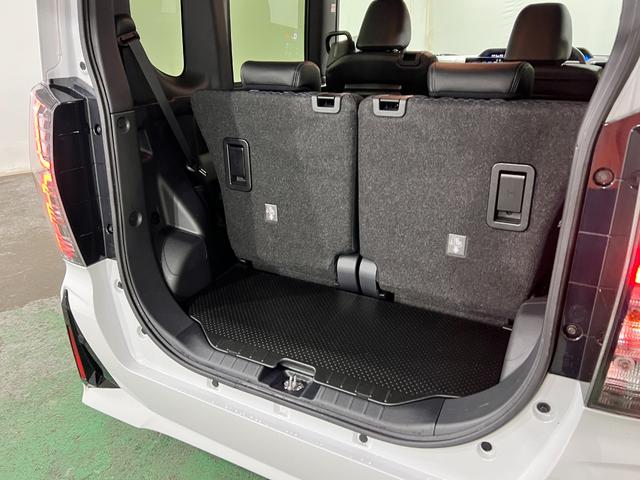 タントカスタムＲＳ　走行２６３９９キロ／９インチＤＡ／ドラレコ１年保証距離無制限　走行距離２６３９９キロ　純正９インチディスプレイオーディオ　バックカメラ　ドラレコ　純正マット　サイドエアバッグ　ＬＥＤヘッドランプ　アイドリングストップ　シートヒーター（埼玉県）の中古車