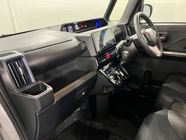 タントカスタムＲＳ　走行２６３９９キロ／９インチＤＡ／ドラレコ１年保証距離無制限　走行距離２６３９９キロ　純正９インチディスプレイオーディオ　バックカメラ　ドラレコ　純正マット　サイドエアバッグ　ＬＥＤヘッドランプ　アイドリングストップ　シートヒーター（埼玉県）の中古車