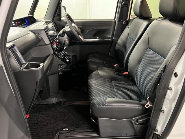 タントカスタムＲＳ　走行２６３９９キロ／９インチＤＡ／ドラレコ１年保証距離無制限　走行距離２６３９９キロ　純正９インチディスプレイオーディオ　バックカメラ　ドラレコ　純正マット　サイドエアバッグ　ＬＥＤヘッドランプ　アイドリングストップ　シートヒーター（埼玉県）の中古車
