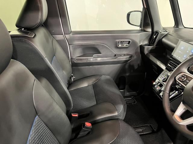 タントカスタムＲＳ　走行２６３９９キロ／９インチＤＡ／ドラレコ１年保証距離無制限　走行距離２６３９９キロ　純正９インチディスプレイオーディオ　バックカメラ　ドラレコ　純正マット　サイドエアバッグ　ＬＥＤヘッドランプ　アイドリングストップ　シートヒーター（埼玉県）の中古車