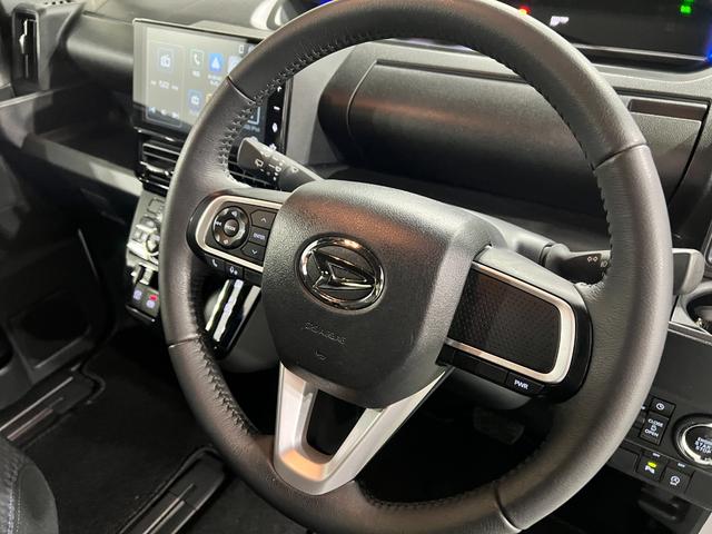 タントカスタムＲＳ　走行２６３９９キロ／９インチＤＡ／ドラレコ１年保証距離無制限　走行距離２６３９９キロ　純正９インチディスプレイオーディオ　バックカメラ　ドラレコ　純正マット　サイドエアバッグ　ＬＥＤヘッドランプ　アイドリングストップ　シートヒーター（埼玉県）の中古車