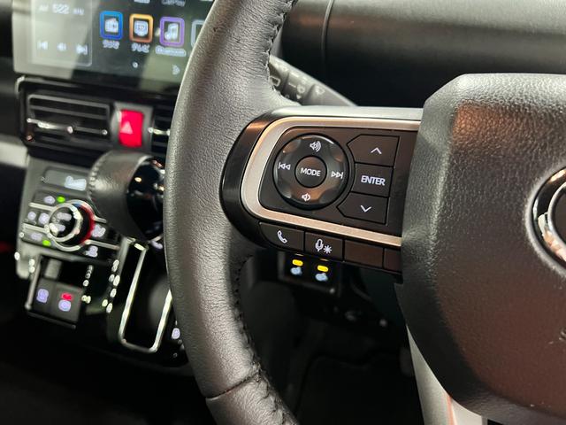 タントカスタムＲＳ　走行２６３９９キロ／９インチＤＡ／ドラレコ１年保証距離無制限　走行距離２６３９９キロ　純正９インチディスプレイオーディオ　バックカメラ　ドラレコ　純正マット　サイドエアバッグ　ＬＥＤヘッドランプ　アイドリングストップ　シートヒーター（埼玉県）の中古車