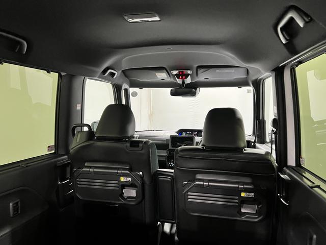 タントカスタムＲＳリミテッド　走行１９キロ／社用車／ＥＴＣ１年保証・走行距離無制限　サイドエアバック　クリアランスソナー　オートマチックハイビーム　オートライト　ＬＥＤヘッドライト　ベンチシート　シートヒーター　両側電動スライドドア（埼玉県）の中古車