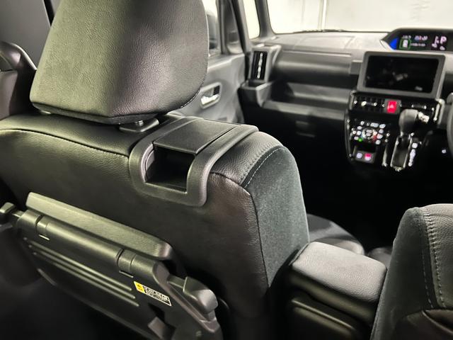 タントカスタムＲＳリミテッド　走行１９キロ／社用車／ＥＴＣ１年保証・走行距離無制限　サイドエアバック　クリアランスソナー　オートマチックハイビーム　オートライト　ＬＥＤヘッドライト　ベンチシート　シートヒーター　両側電動スライドドア（埼玉県）の中古車