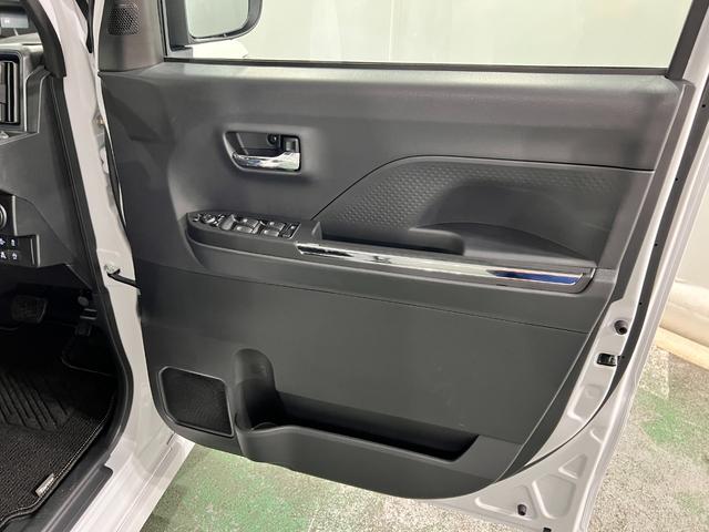 タントカスタムＲＳリミテッド　走行１９キロ／社用車／ＥＴＣ１年保証・走行距離無制限　サイドエアバック　クリアランスソナー　オートマチックハイビーム　オートライト　ＬＥＤヘッドライト　ベンチシート　シートヒーター　両側電動スライドドア（埼玉県）の中古車
