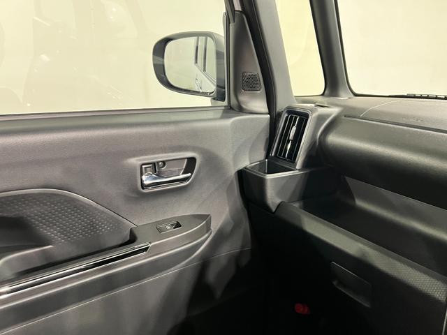 タントカスタムＲＳリミテッド　走行１９キロ／社用車／ＥＴＣ１年保証・走行距離無制限　サイドエアバック　クリアランスソナー　オートマチックハイビーム　オートライト　ＬＥＤヘッドライト　ベンチシート　シートヒーター　両側電動スライドドア（埼玉県）の中古車