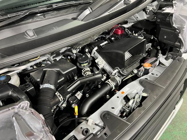 タントカスタムRSリミテッド 走行6348キロ/社用車/純正マット1年保証・走行距離無制限 サイドエアバック クリアランスソナー オートマチックハイビーム オートライト LEDヘッドライト ベンチシート シートヒーター 両側電動スライドドア(埼玉県)の中古車