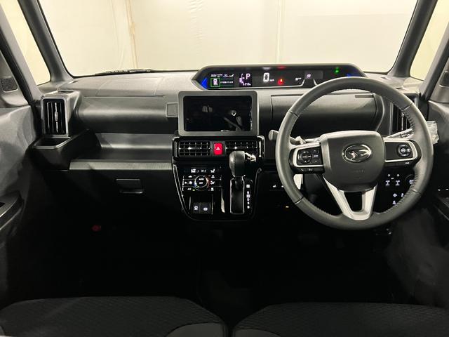 タントカスタムRSリミテッド 走行6348キロ/社用車/純正マット1年保証・走行距離無制限 サイドエアバック クリアランスソナー オートマチックハイビーム オートライト LEDヘッドライト ベンチシート シートヒーター 両側電動スライドドア(埼玉県)の中古車