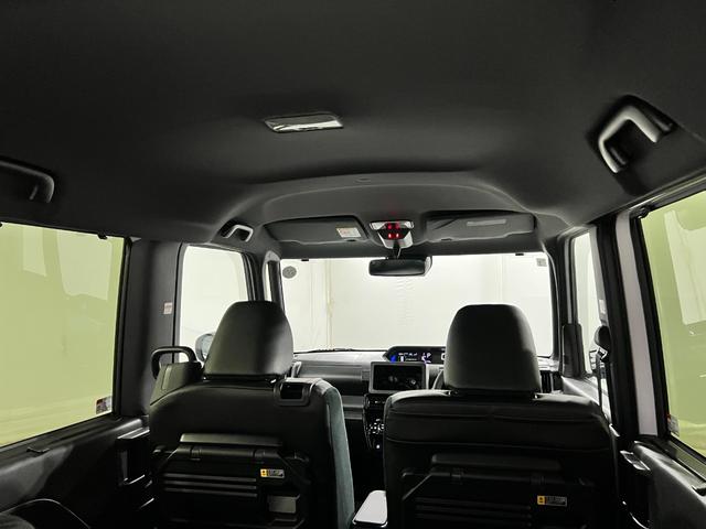 タントカスタムRSリミテッド 走行6348キロ/社用車/純正マット1年保証・走行距離無制限 サイドエアバック クリアランスソナー オートマチックハイビーム オートライト LEDヘッドライト ベンチシート シートヒーター 両側電動スライドドア(埼玉県)の中古車