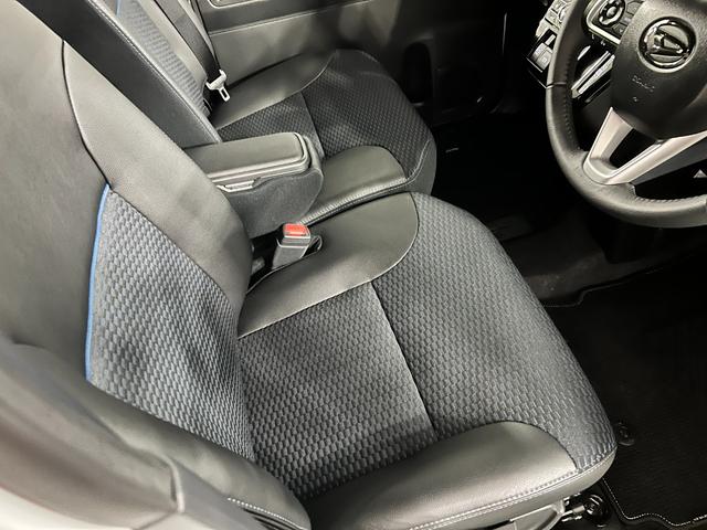 タントカスタムRSリミテッド 走行6348キロ/社用車/純正マット1年保証・走行距離無制限 サイドエアバック クリアランスソナー オートマチックハイビーム オートライト LEDヘッドライト ベンチシート シートヒーター 両側電動スライドドア(埼玉県)の中古車