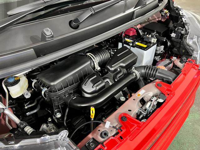 ムーヴX 走行5キロ/クリアランスソナー/社用車/片側電動スライド1年保証・走行距離無制限 サイドエアバック クリアランスソナー オートマチックハイビーム オートライト LEDヘッドライト ベンチシート 片側電動スライドドア(東京都)の中古車