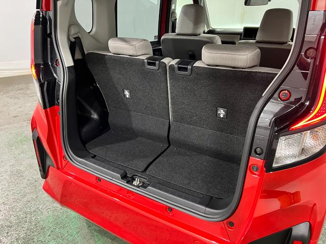 ムーヴX 走行5キロ/クリアランスソナー/社用車/片側電動スライド1年保証・走行距離無制限 サイドエアバック クリアランスソナー オートマチックハイビーム オートライト LEDヘッドライト ベンチシート 片側電動スライドドア(東京都)の中古車