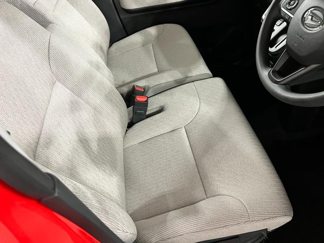 ムーヴX 走行5キロ/クリアランスソナー/社用車/片側電動スライド1年保証・走行距離無制限 サイドエアバック クリアランスソナー オートマチックハイビーム オートライト LEDヘッドライト ベンチシート 片側電動スライドドア(東京都)の中古車