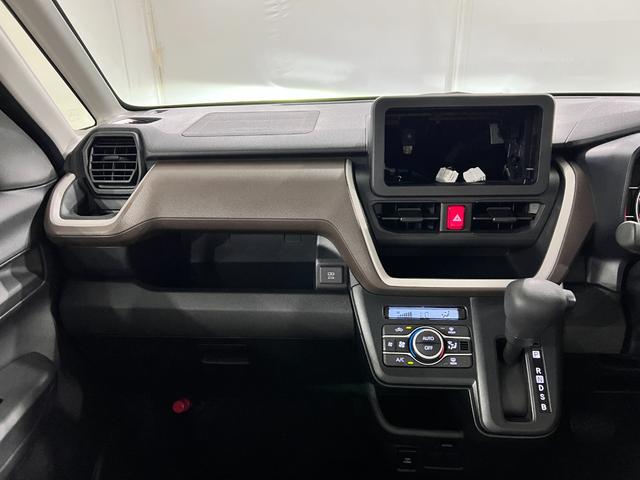 ムーヴX 走行453キロ/クリアランスソナー/社用車1年保証・走行距離無制限 サイドエアバック クリアランスソナー オートマチックハイビーム オートライト LEDヘッドライト ベンチシート 両側電動スライドドア(東京都)の中古車
