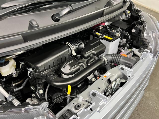 ムーヴX 走行453キロ/クリアランスソナー/社用車1年保証・走行距離無制限 サイドエアバック クリアランスソナー オートマチックハイビーム オートライト LEDヘッドライト ベンチシート 両側電動スライドドア(東京都)の中古車