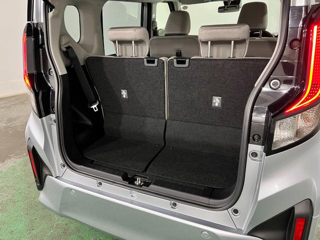 ムーヴX 走行453キロ/クリアランスソナー/社用車1年保証・走行距離無制限 サイドエアバック クリアランスソナー オートマチックハイビーム オートライト LEDヘッドライト ベンチシート 両側電動スライドドア(東京都)の中古車