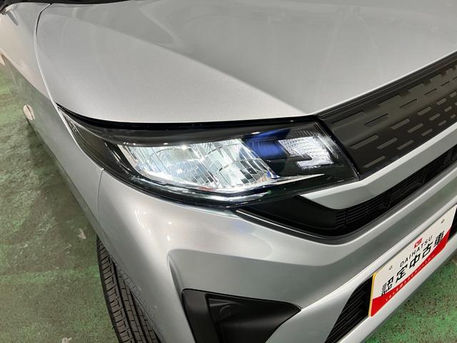 ムーヴX 走行453キロ/クリアランスソナー/社用車1年保証・走行距離無制限 サイドエアバック クリアランスソナー オートマチックハイビーム オートライト LEDヘッドライト ベンチシート 両側電動スライドドア(東京都)の中古車